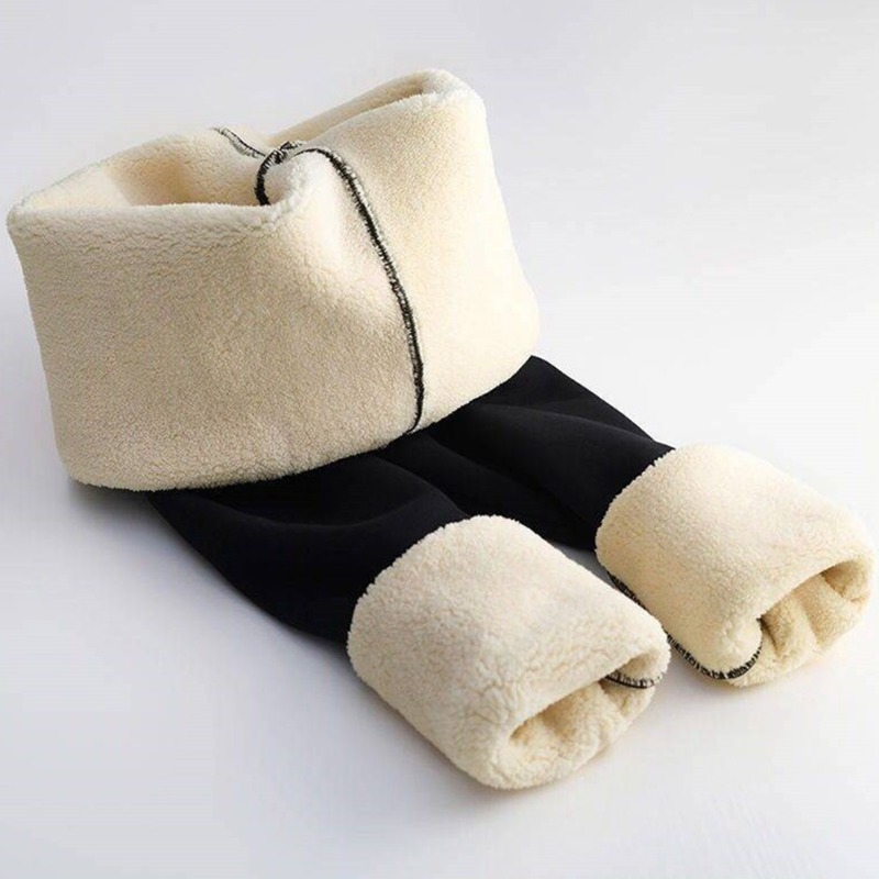 Leggings termici foderati in p - Winter Clothing Wholesale recensione e prezzo