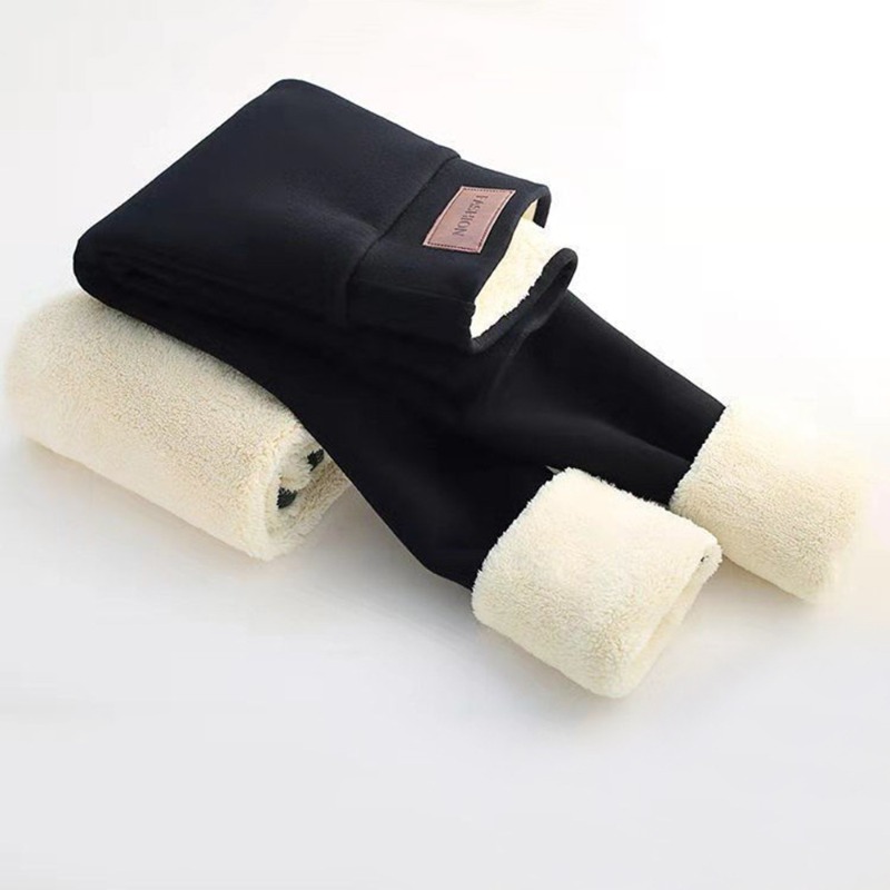 Leggings termici foderati in p - Winter Clothing Wholesale recensione e prezzo