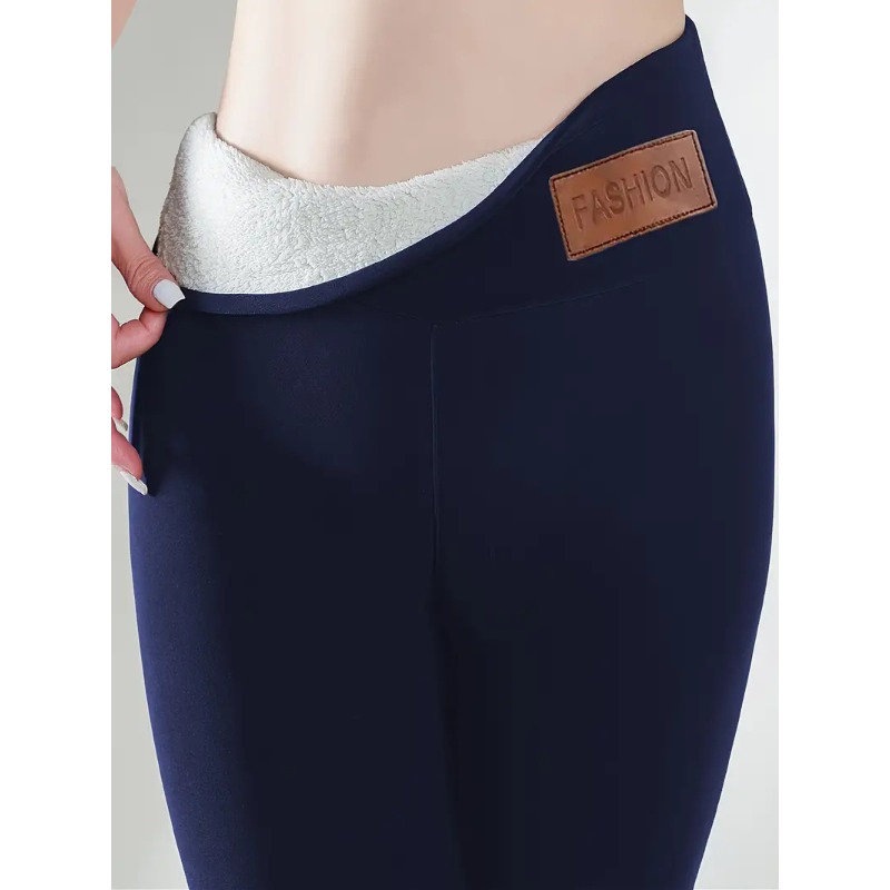 Leggings termici foderati in p - Winter Clothing Wholesale recensione e prezzo