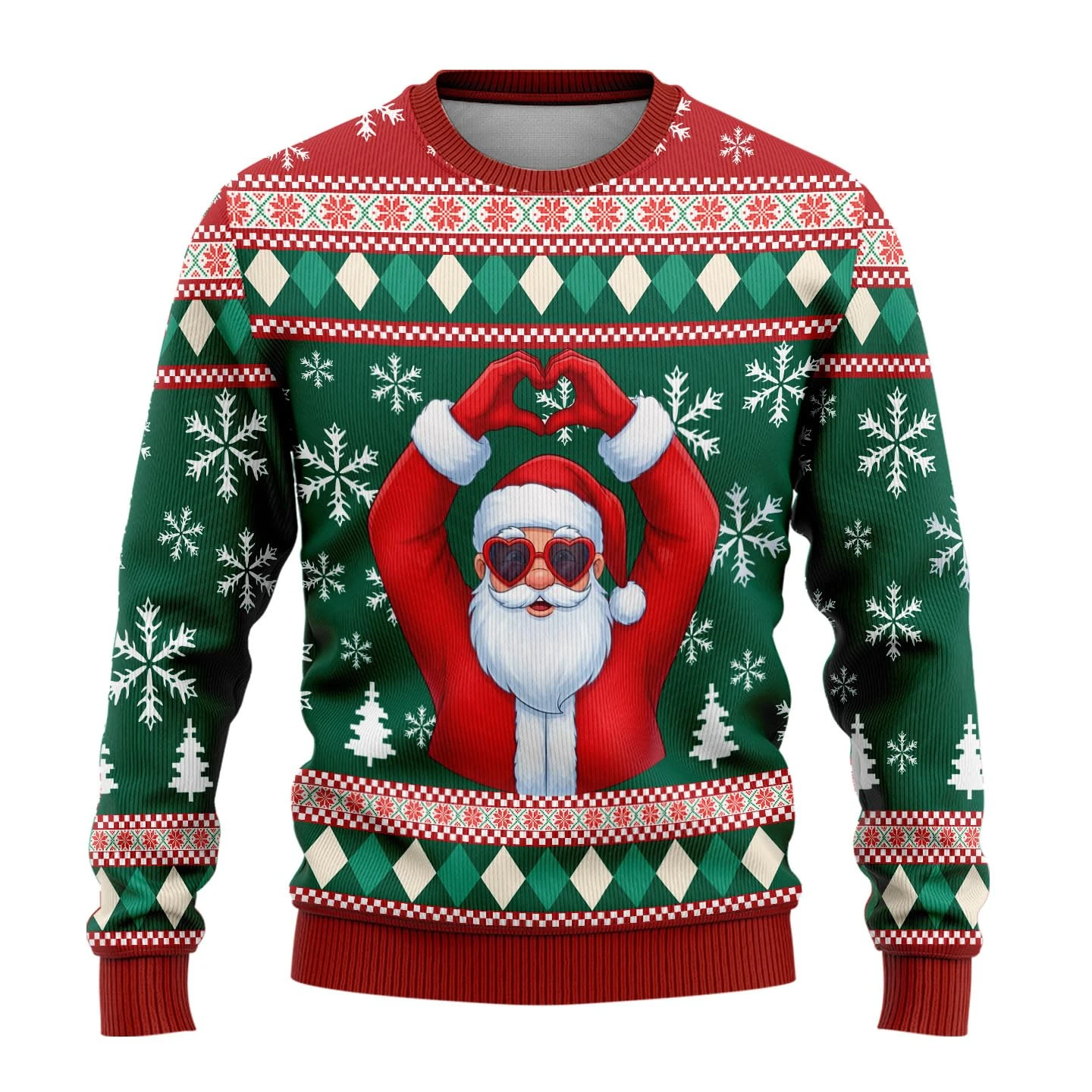 Maglione Natalizio Carino con  - Winter Clothing Men recensione e prezzo