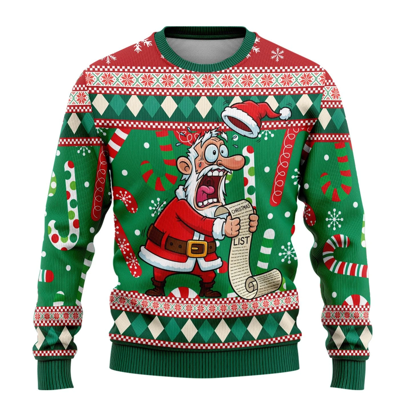 Maglione Natalizio Carino con  - Winter Clothing Men recensione e prezzo