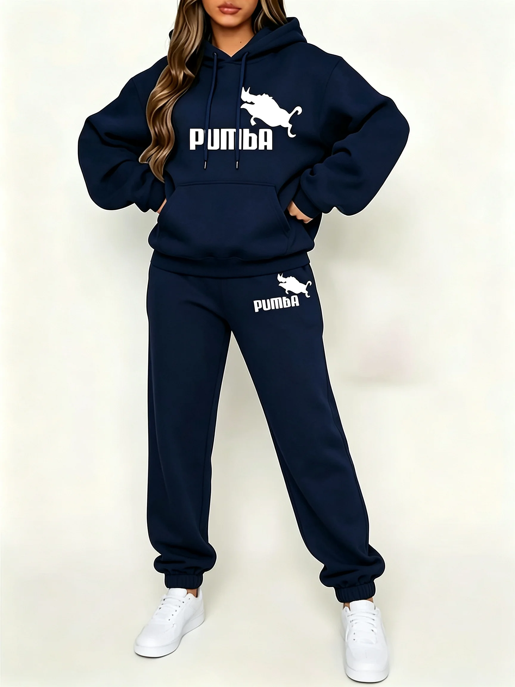2026 Nuovo set sportivo da don - Winter Clothing For recensione e prezzo