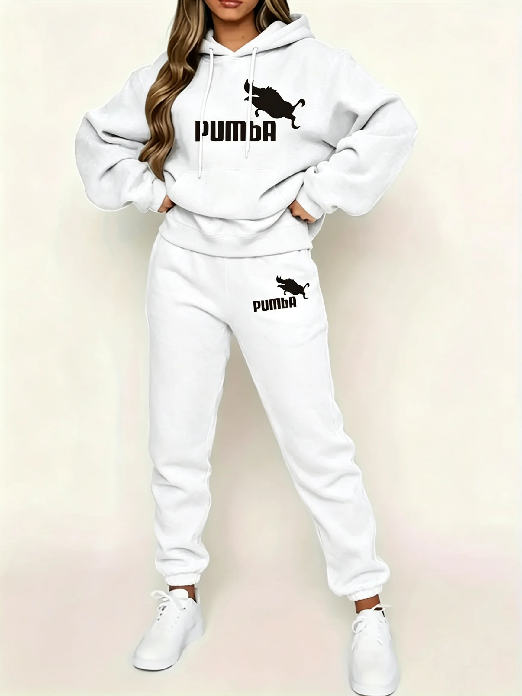 2026 Nuovo set sportivo da don - Winter Clothing For recensione e prezzo