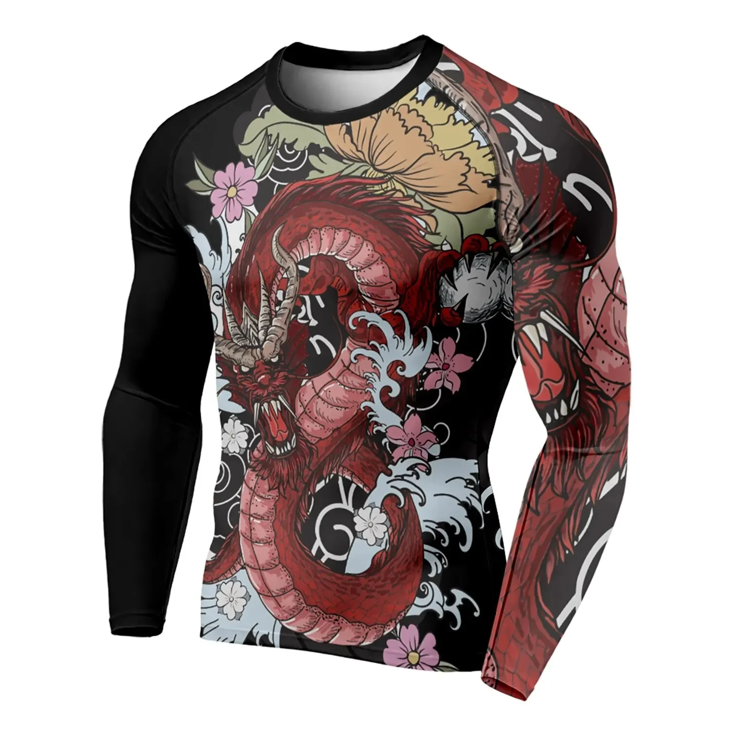 T-shirt a maniche lunghe da uo - Winter Clothing Patterns recensione e prezzo