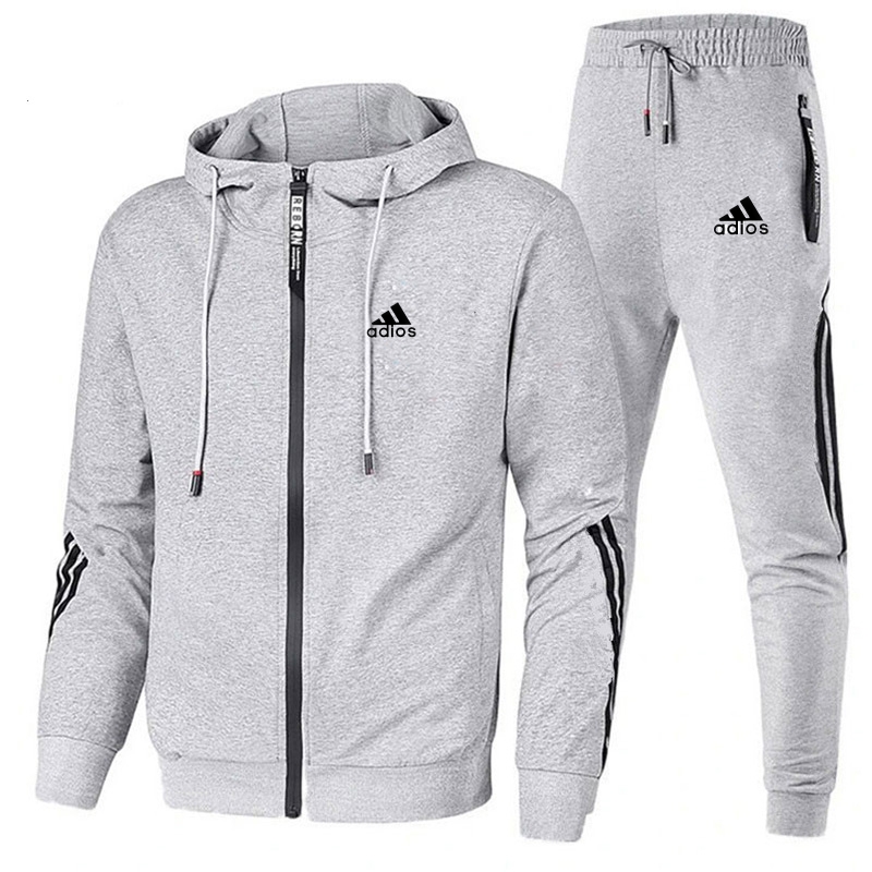 Completi sportivi da uomo per  - Winter Clothing Men recensione e prezzo