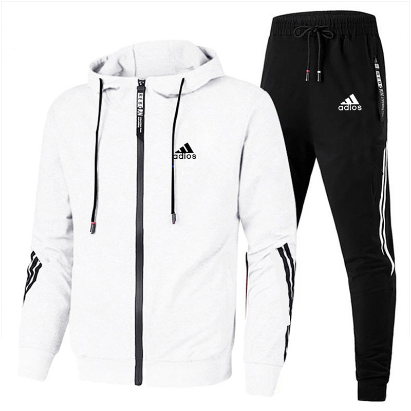 Completi sportivi da uomo per  - Winter Clothing Men recensione e prezzo