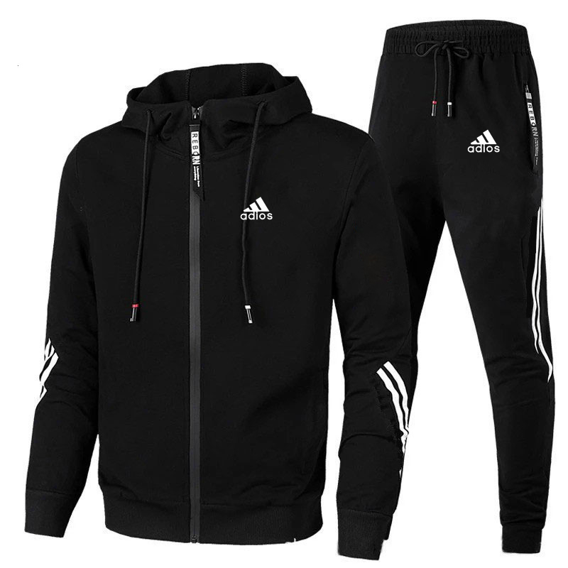 Completi sportivi da uomo per  - Winter Clothing Men recensione e prezzo