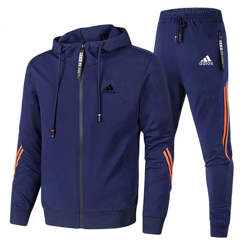 Completi sportivi da uomo per  - Winter Clothing Men recensione e prezzo