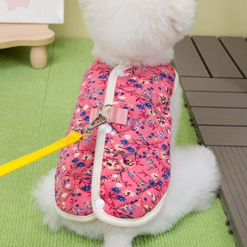 Nuovi cani Gatti Vestiti caldi - Winter Clothing Patterns recensione e prezzo