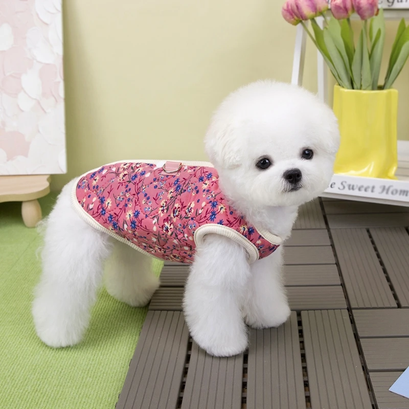 Nuovi cani Gatti Vestiti caldi - Winter Clothing Patterns recensione e prezzo