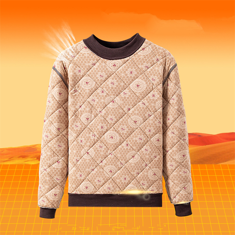 Maglietta da uomo a maniche lu - Winter Clothing Men recensione e prezzo