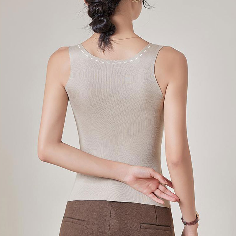 Intimo termico da donna Gilet  - Winter Clothing Needs recensione e prezzo