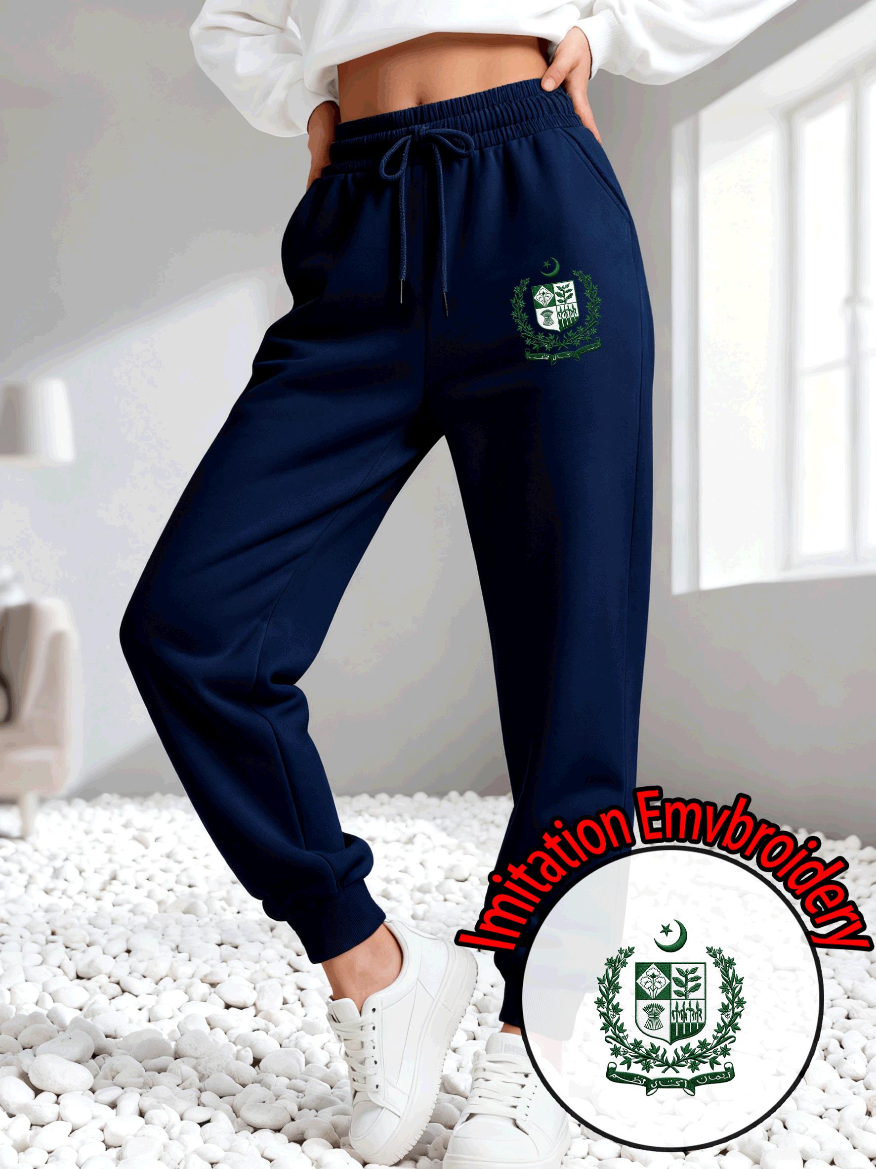 Pantaloni da Jogging da Donna  - Winter Clothing Women Pakistan recensione e prezzo